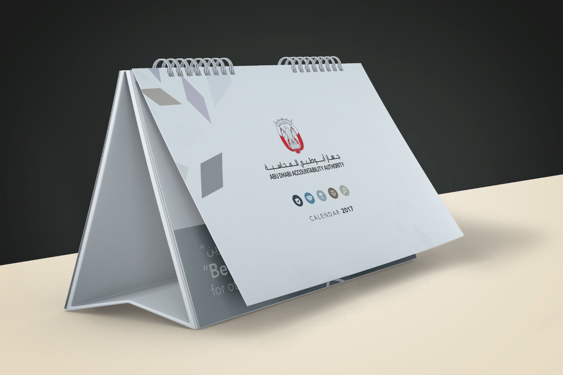 Abu Dhabi Accountability Authority portfolio image 7