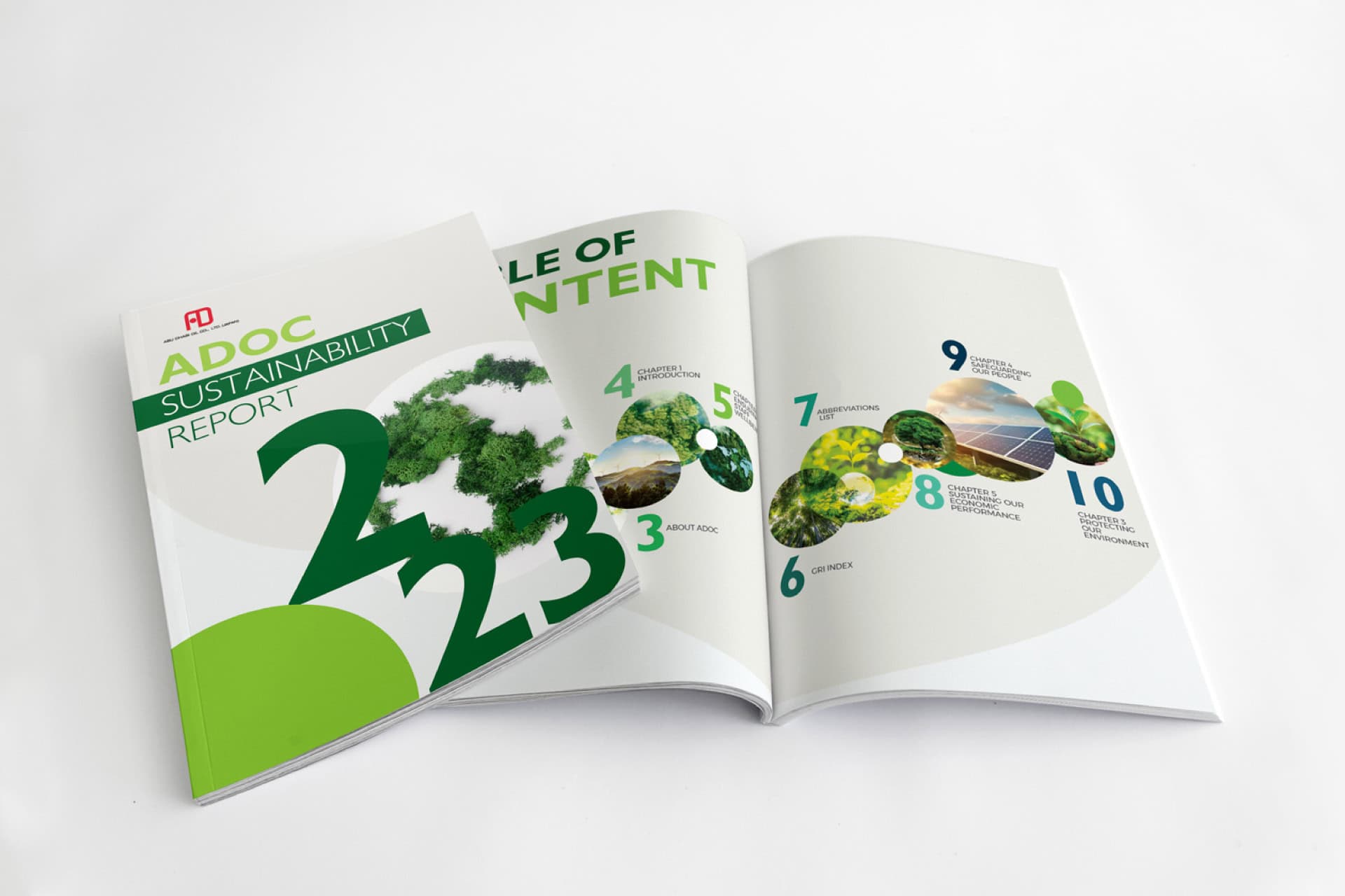 Abu Dhabi Oil Co. Ltd. portfolio image 3