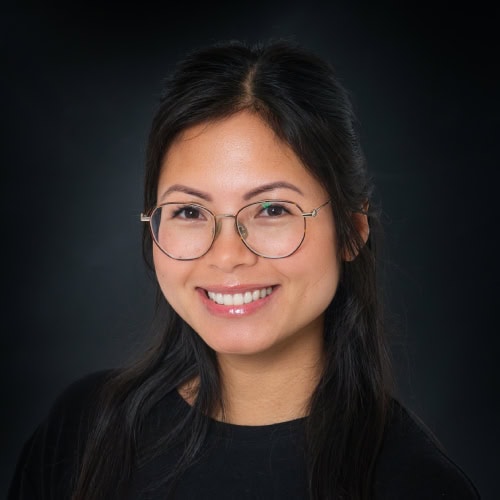 Amita - Staff profile picture