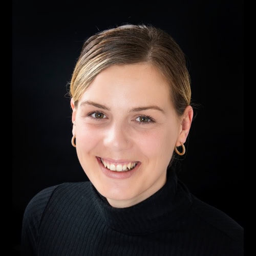 Ashlie - Staff profile picture