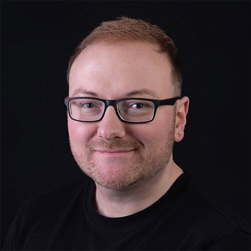 Brett - Staff profile picture