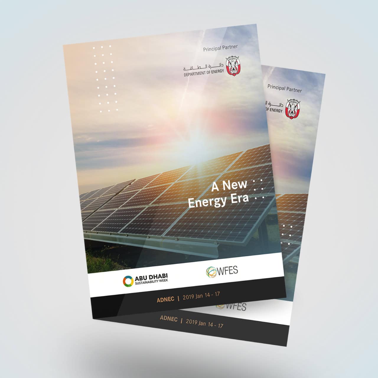 Department of Energy Abu Dhabi portfolio image 10