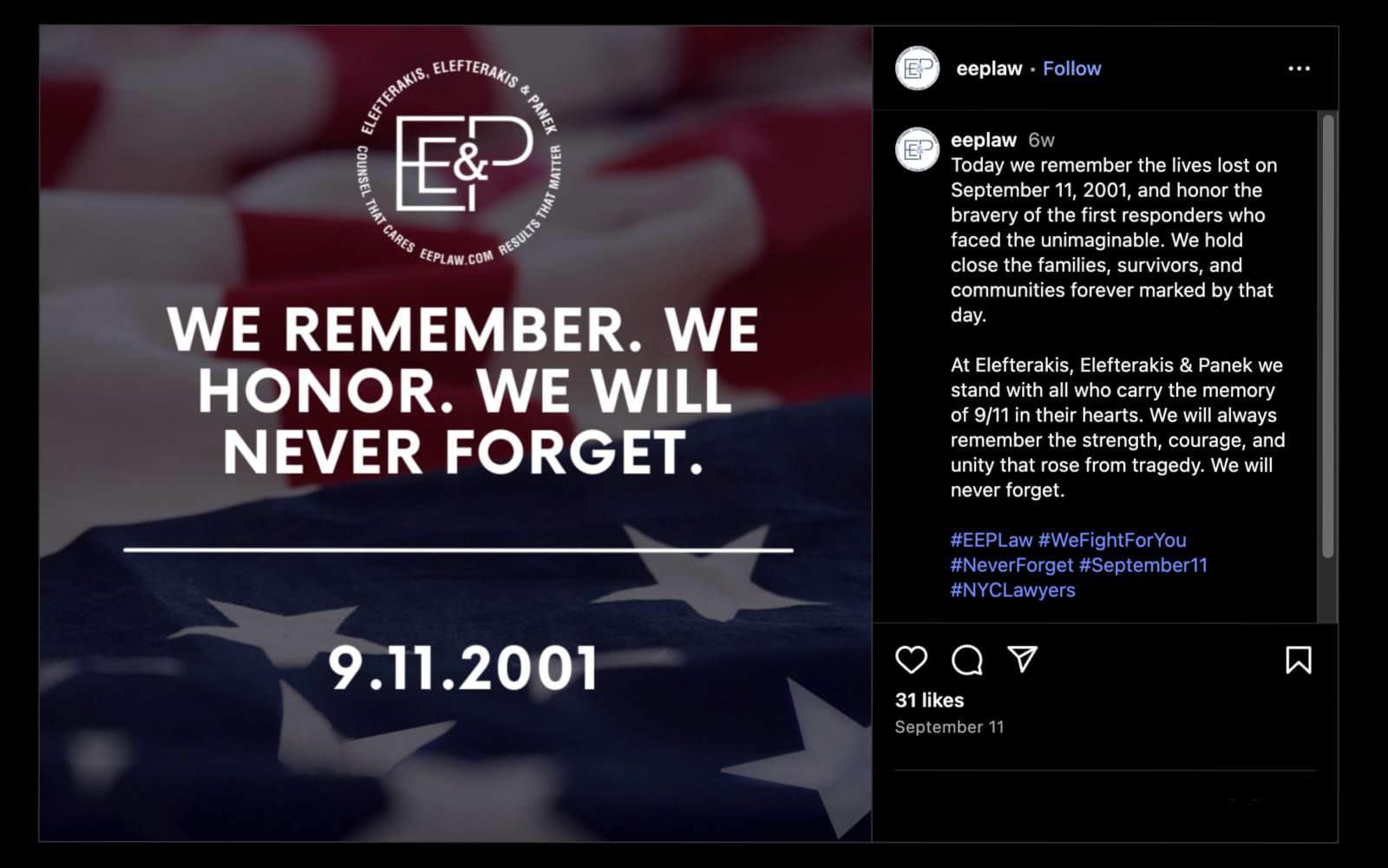 EEP Law portfolio image 4