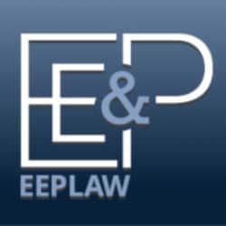 EEP Law Logo