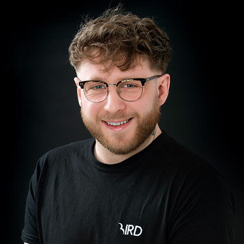 George - Staff profile picture