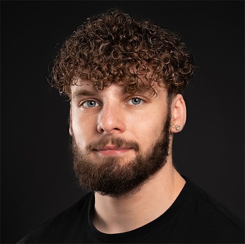 George - Staff profile picture