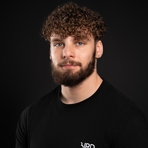 George - Staff profile picture