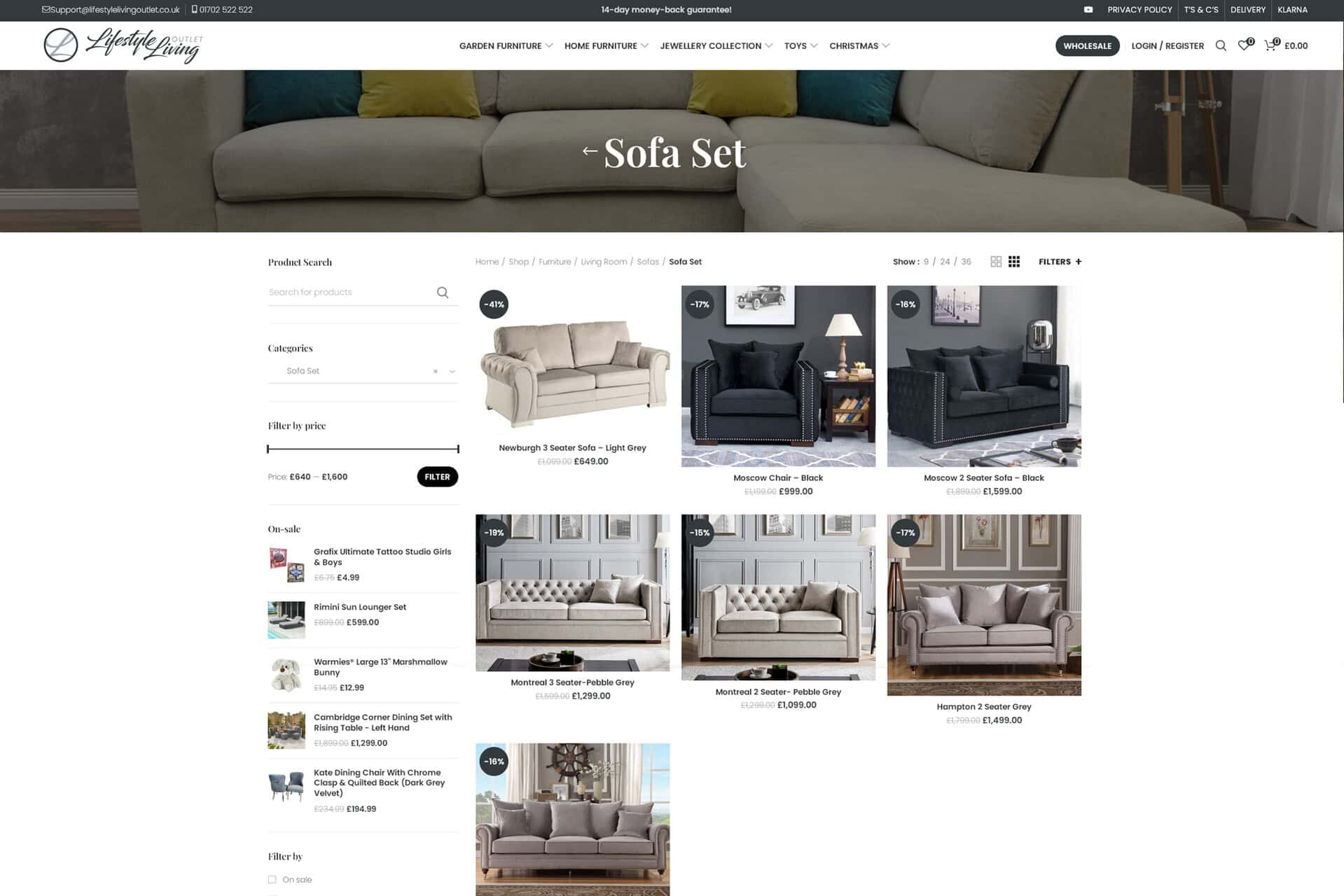 Lifestyle Living portfolio image 3