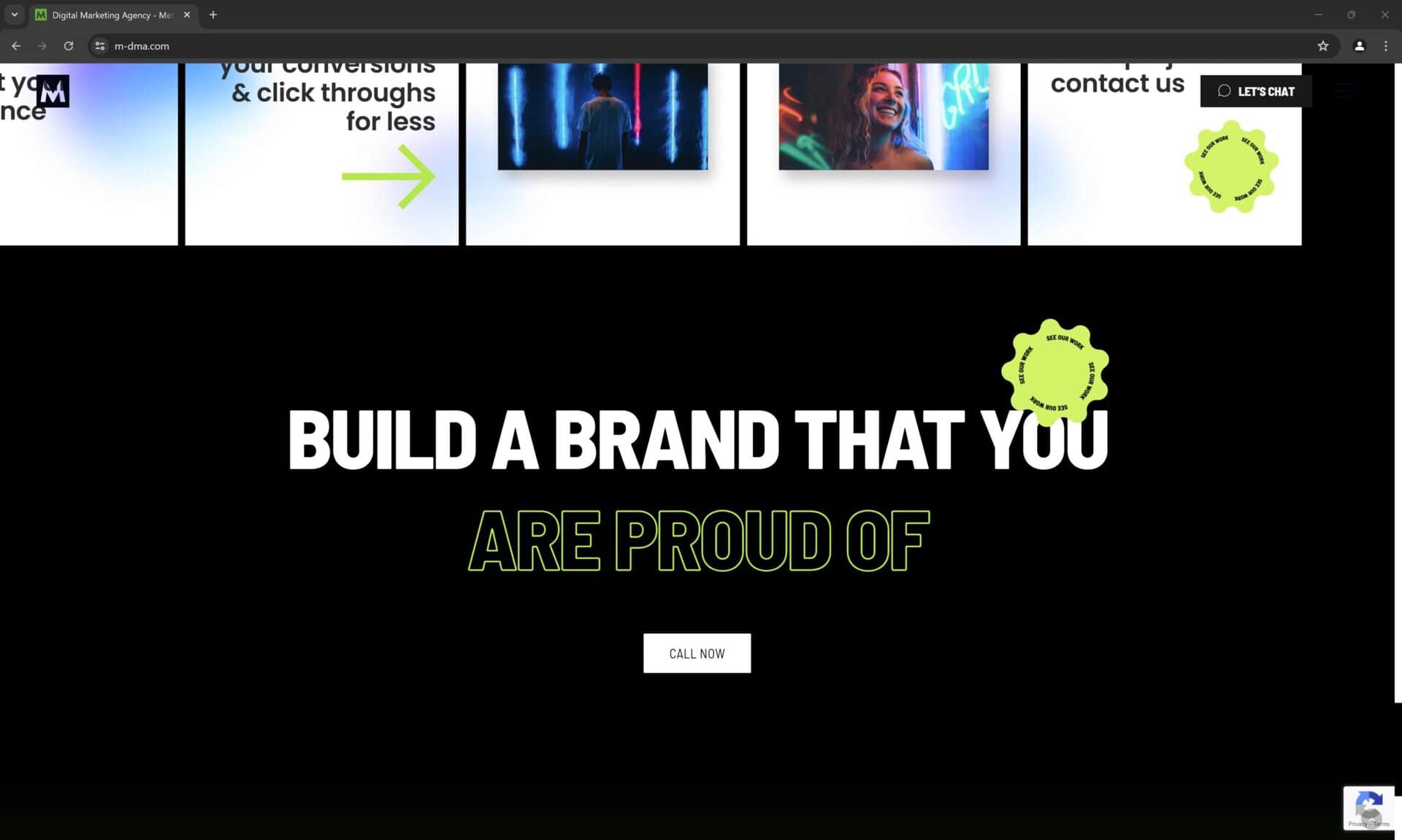 Method Digital portfolio image 3