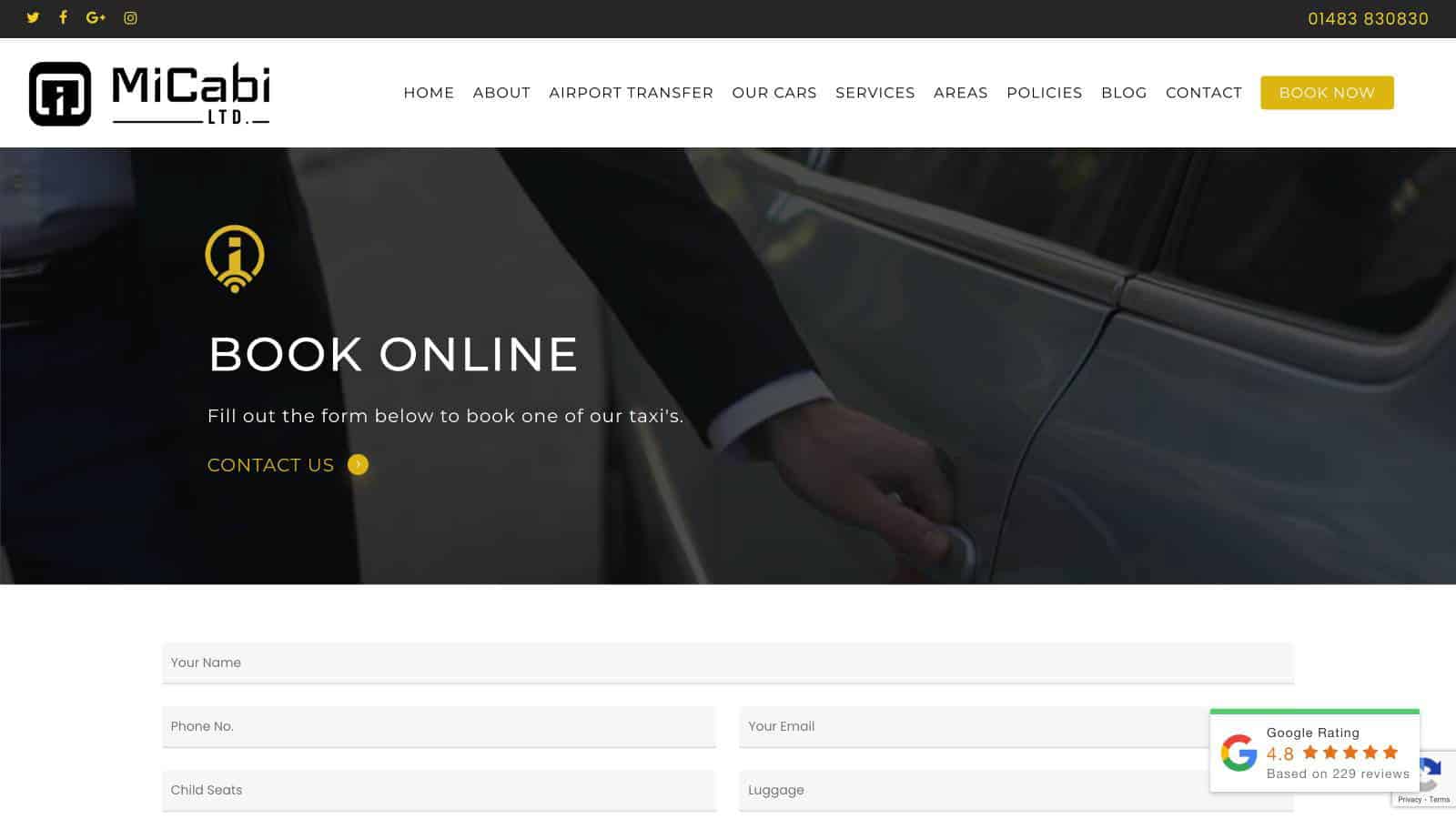 Micabi portfolio image 2