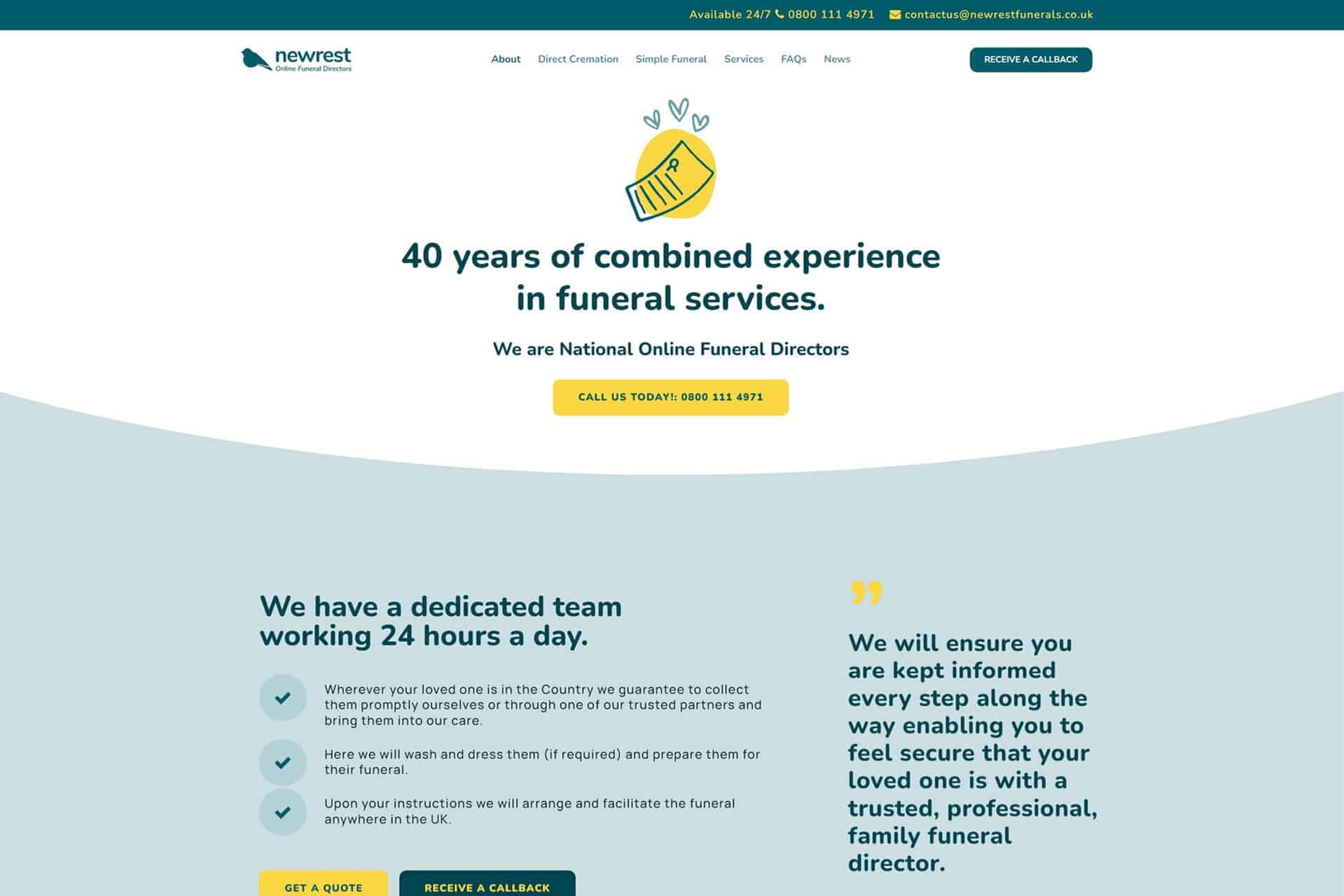 Newrest portfolio image 2