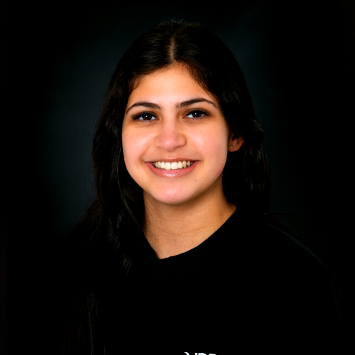 Nicole - Staff profile picture