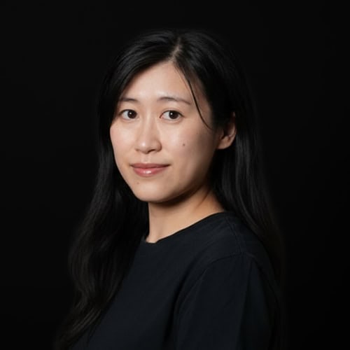 Phoebe - Staff profile picture