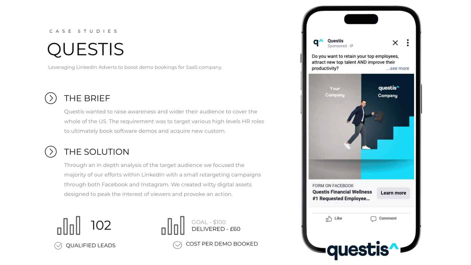 Questis portfolio image 2