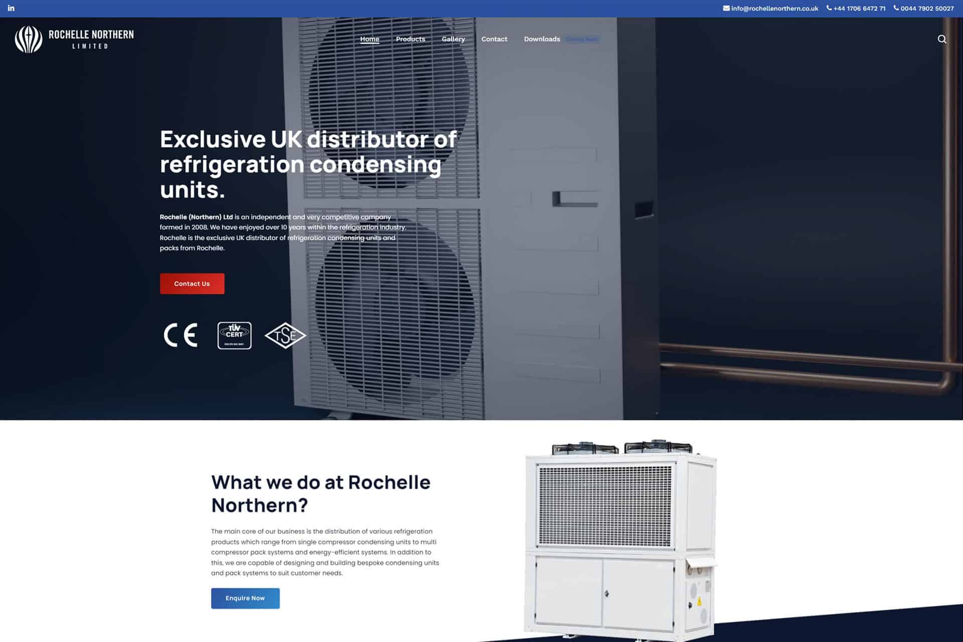 Rochelle Northern portfolio image 1