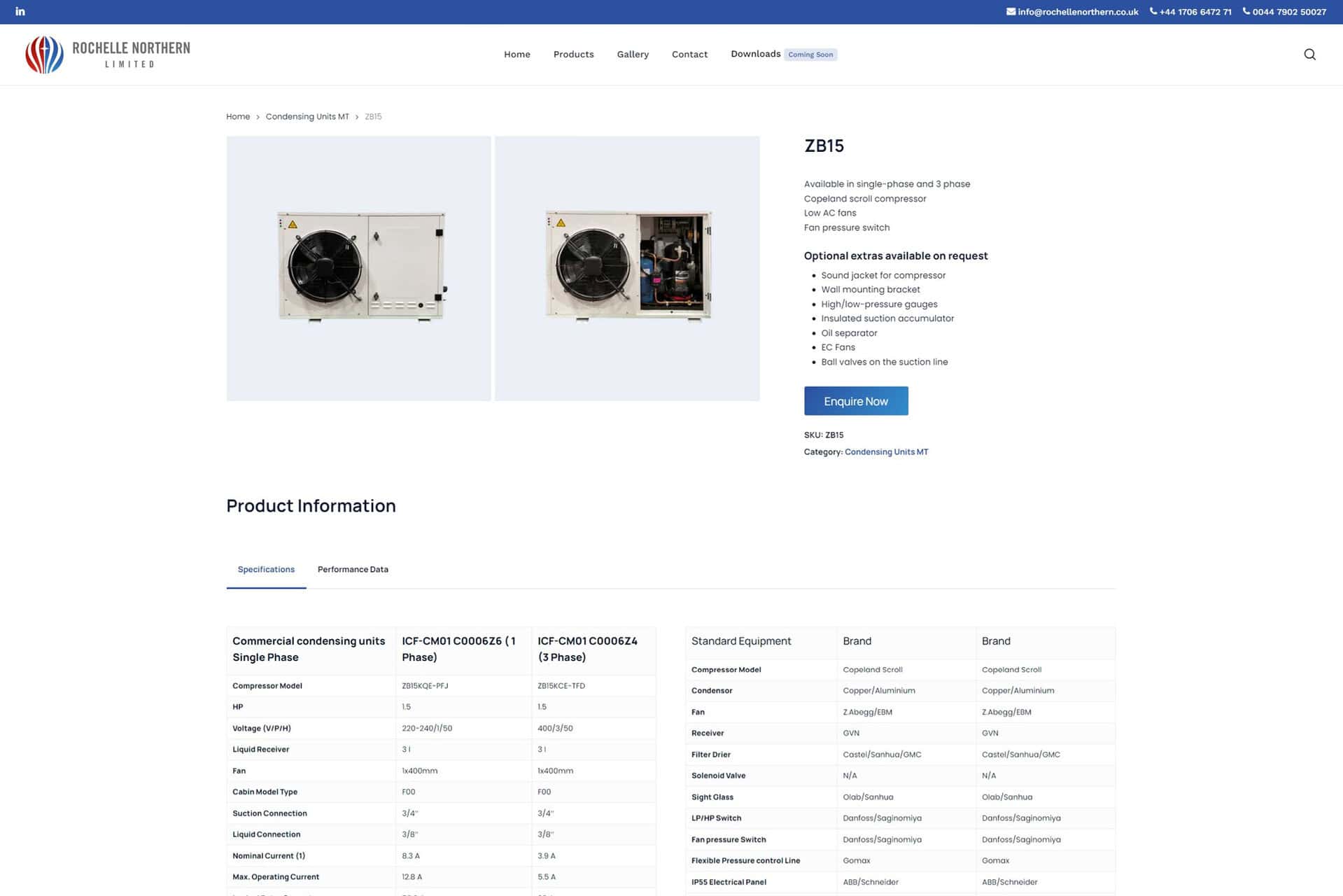 Rochelle Northern portfolio image 4