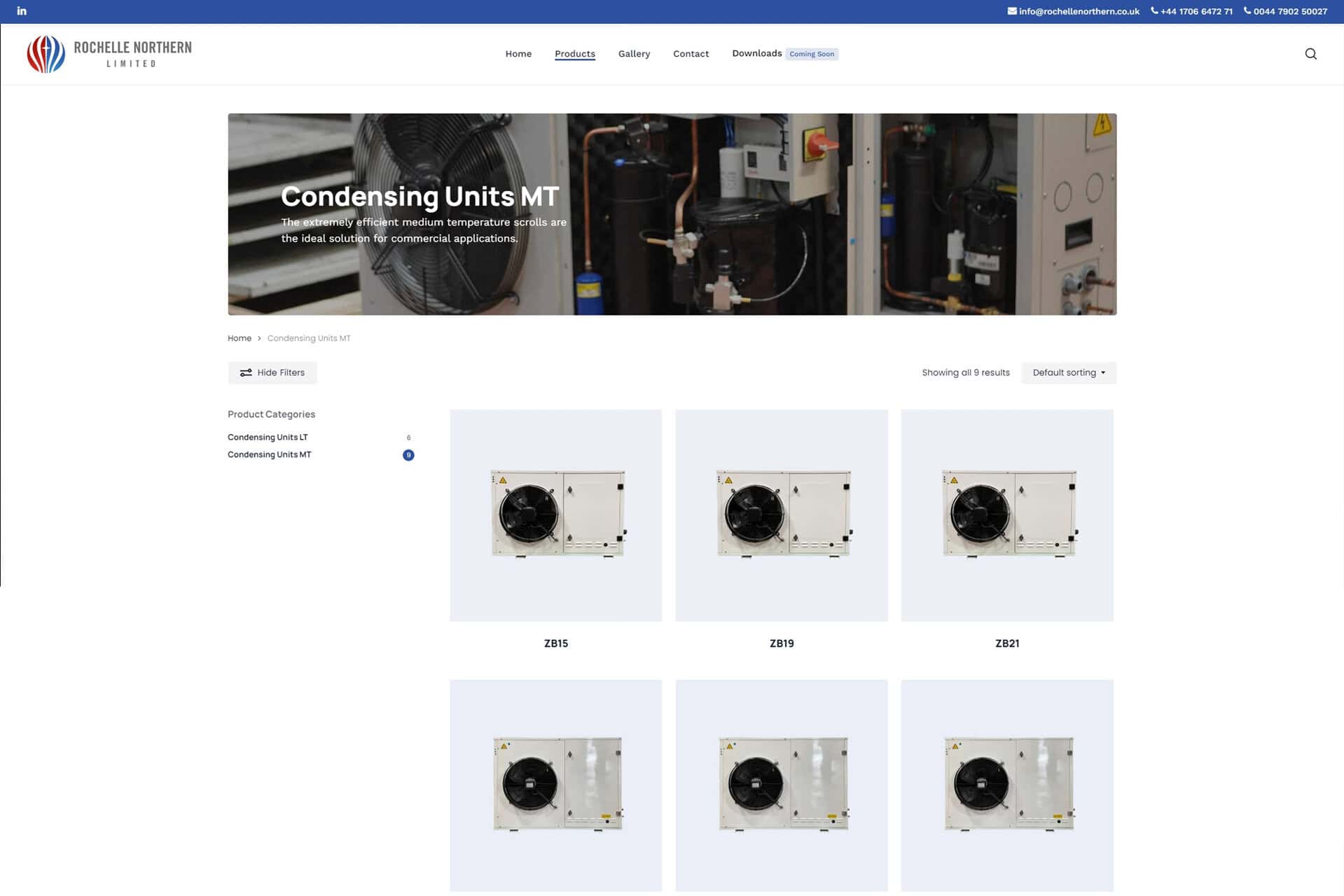 Rochelle Northern portfolio image 3