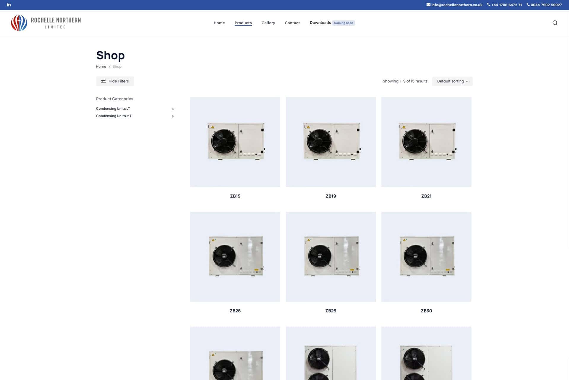 Rochelle Northern portfolio image 2