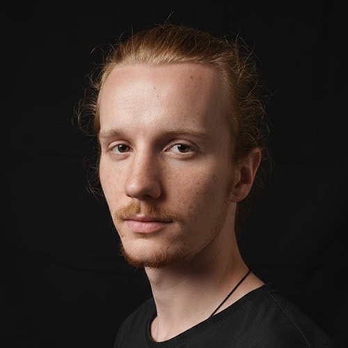 Ryan - Staff profile picture