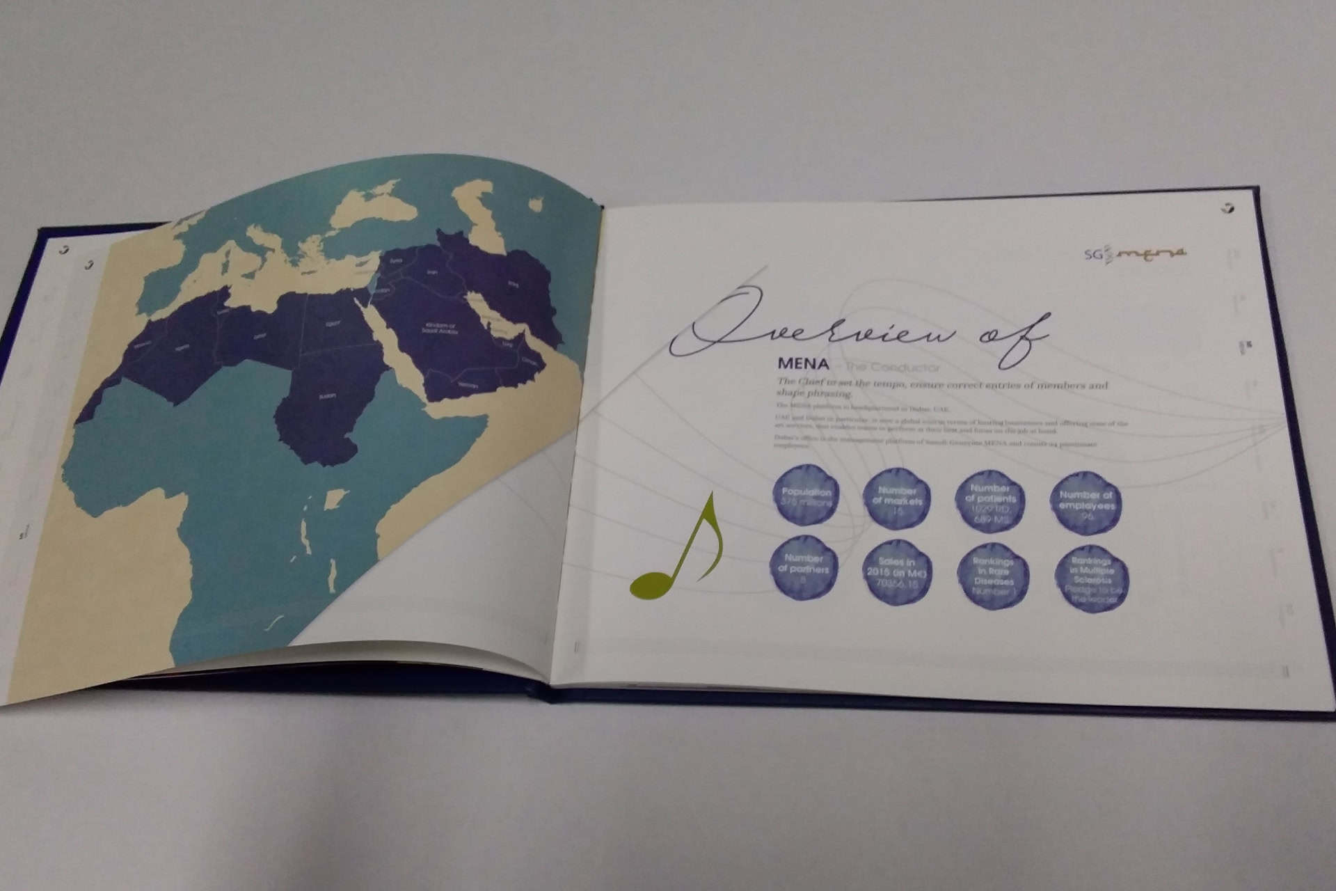 Sanofi portfolio image 7