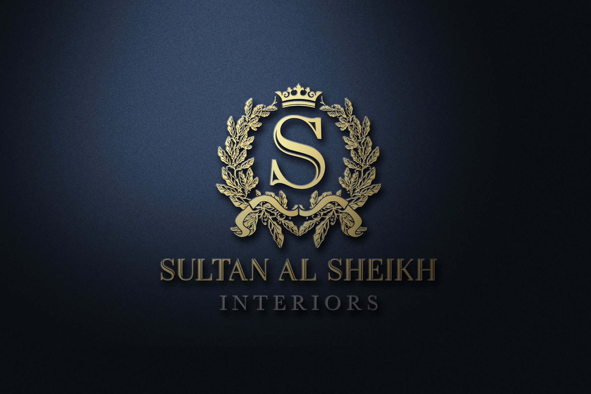 Sultan Al Sheikh Interiors portfolio image 2