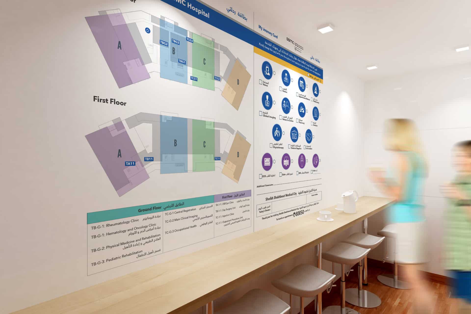 SEHA portfolio image 3