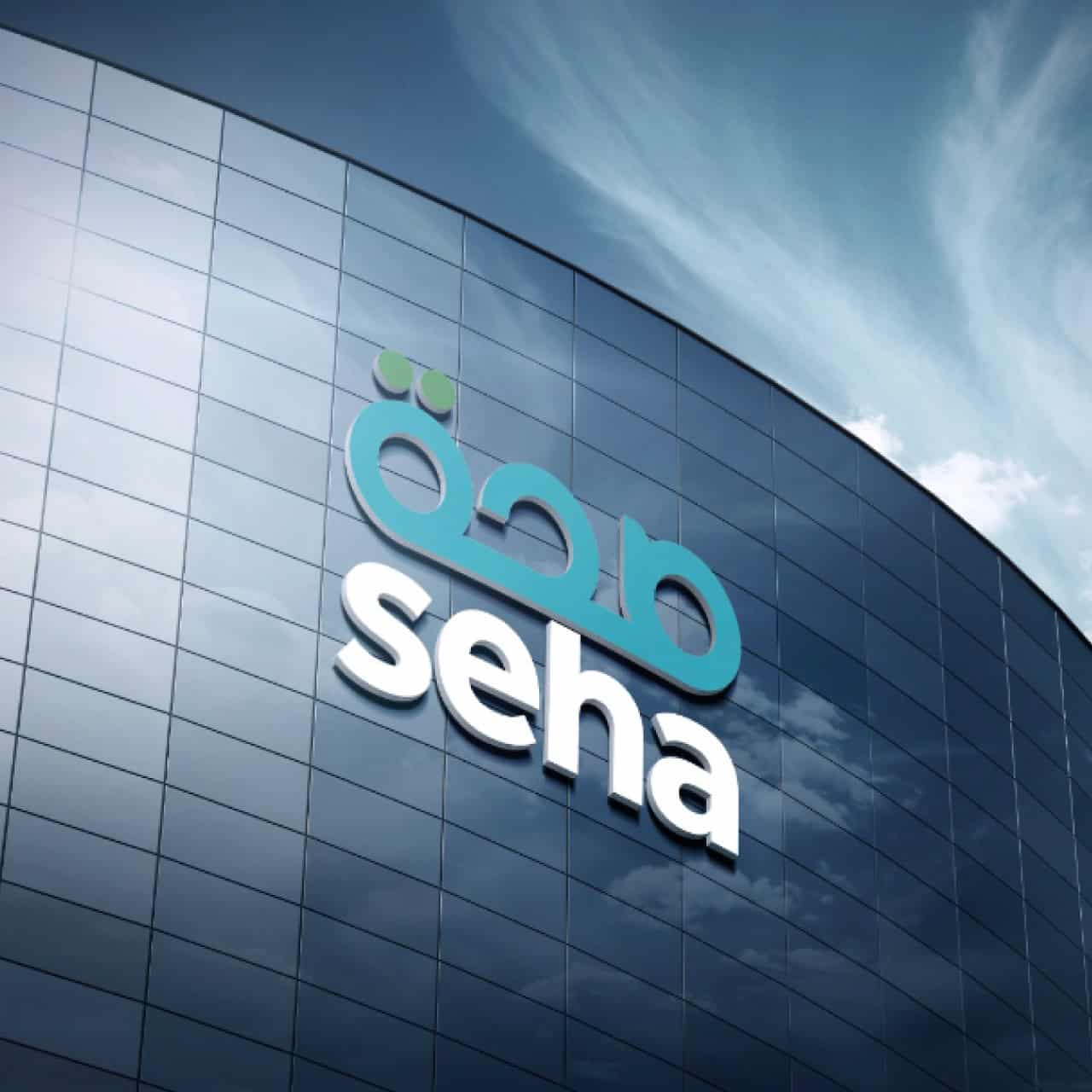 SEHA portfolio image 7
