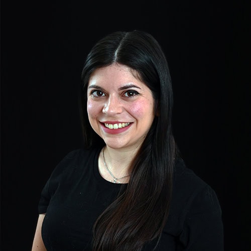 Sofia - Staff profile picture