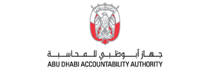 Abu Dhabi Accountability Authority Logo