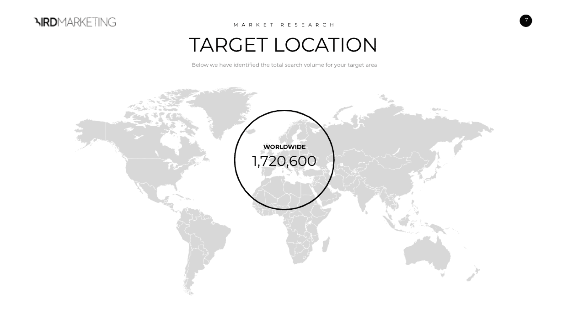 Aramex portfolio image 1