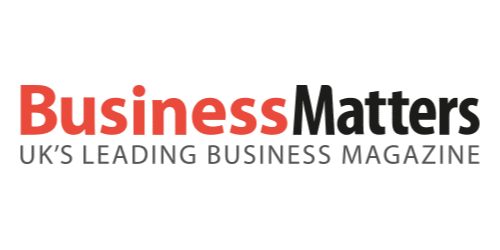 Business Matters -  New london premises are the order of the day for award-winning digital marketing agency