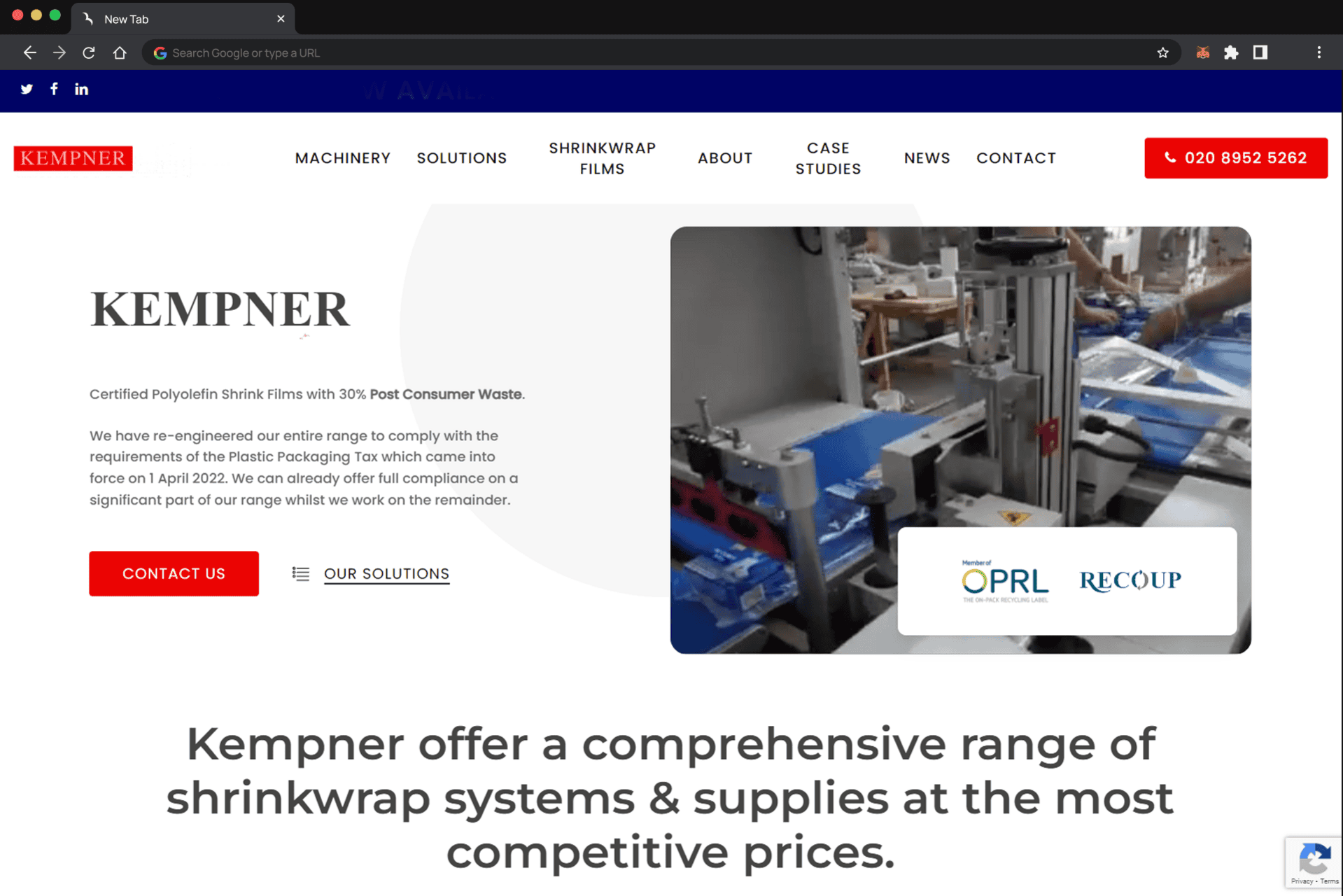 Kempner portfolio image 1