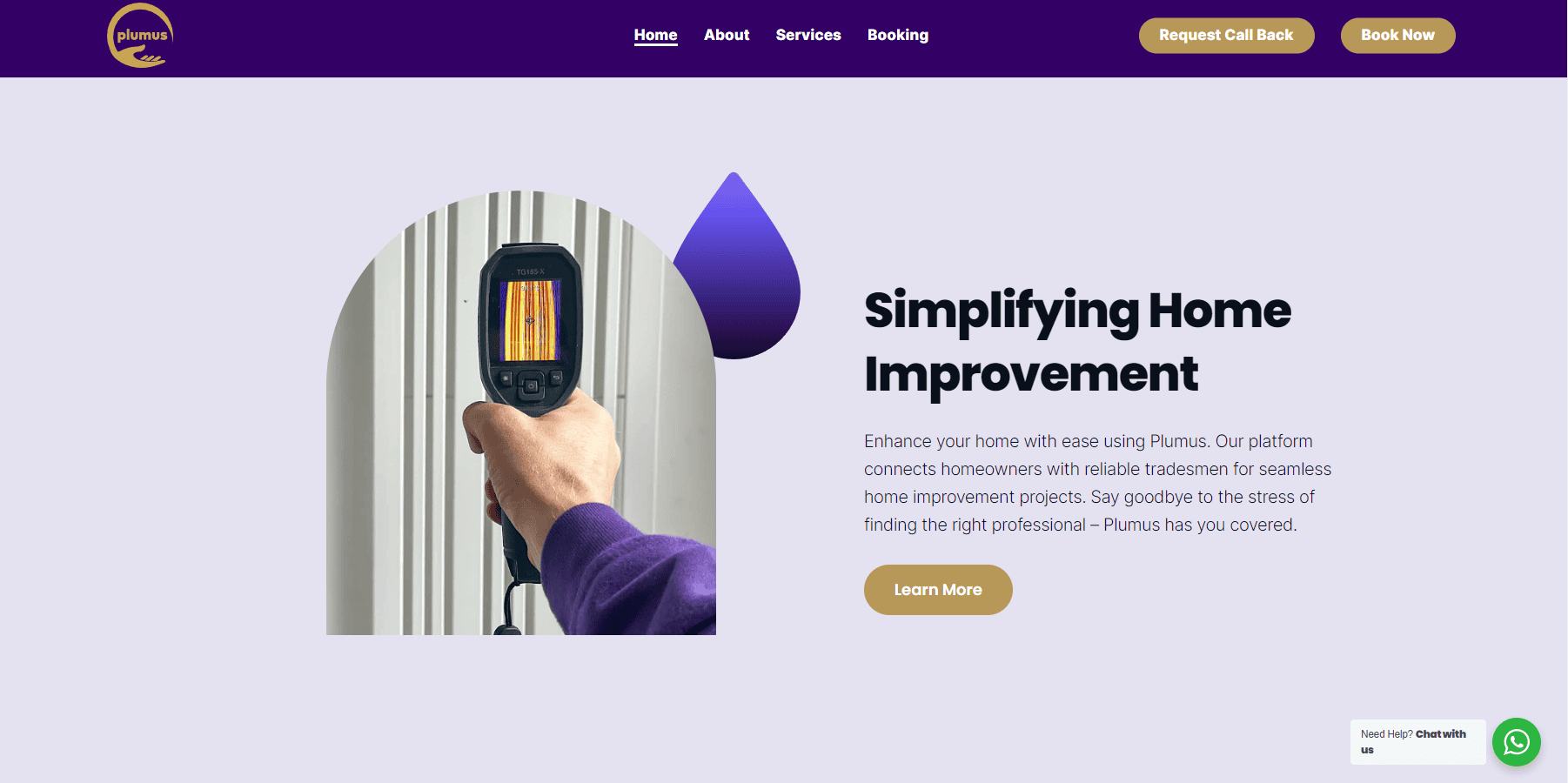 Plumus portfolio image 3