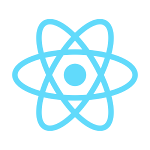 React