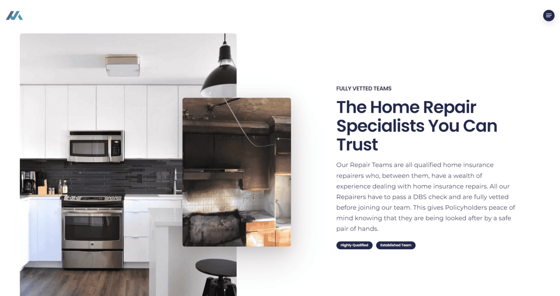 Repair Rite portfolio image 3