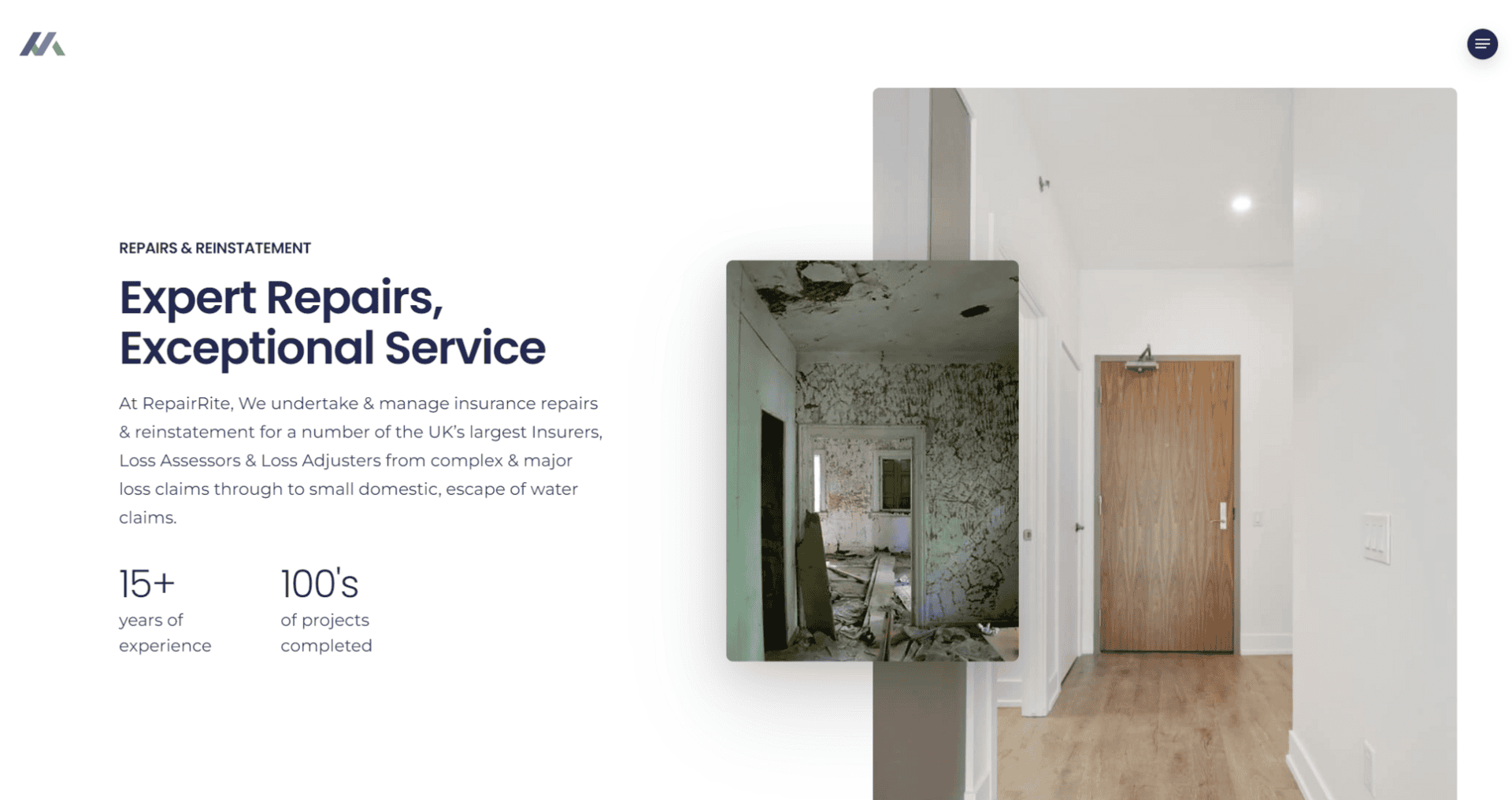 Repair Rite portfolio image 4