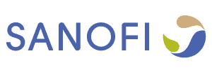 Sanofi Logo