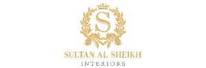 Sultan Al Sheikh Interiors Logo