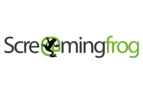 Screaming Frog