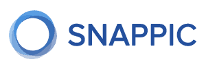 Snappic Logo