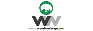 Wood Worktops Logo