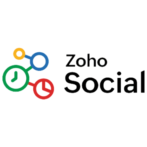 Zoho Social